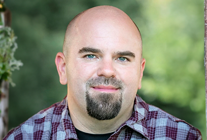 John Morhouse, Chief Experience Officer, FCM Travel